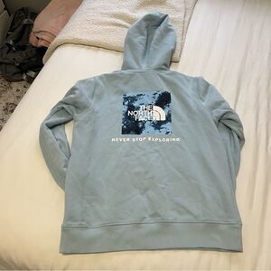 Northface Sweatshirt